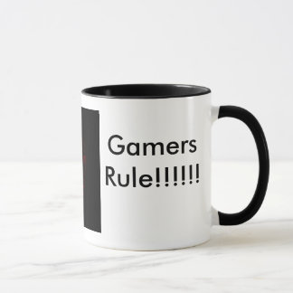 Ultimate Gamer Mug