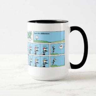 Ultimate Golfers Mug