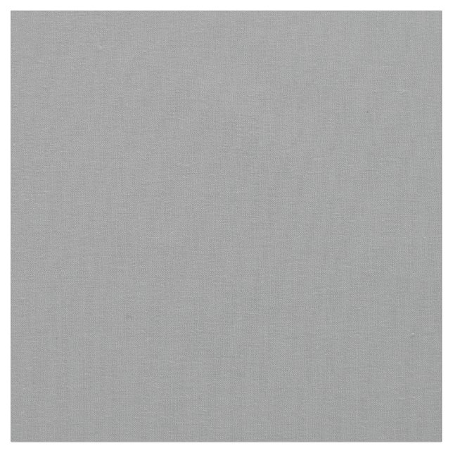 Ultimate Grey 2021 Colour of the Year Fabric (Close Up)