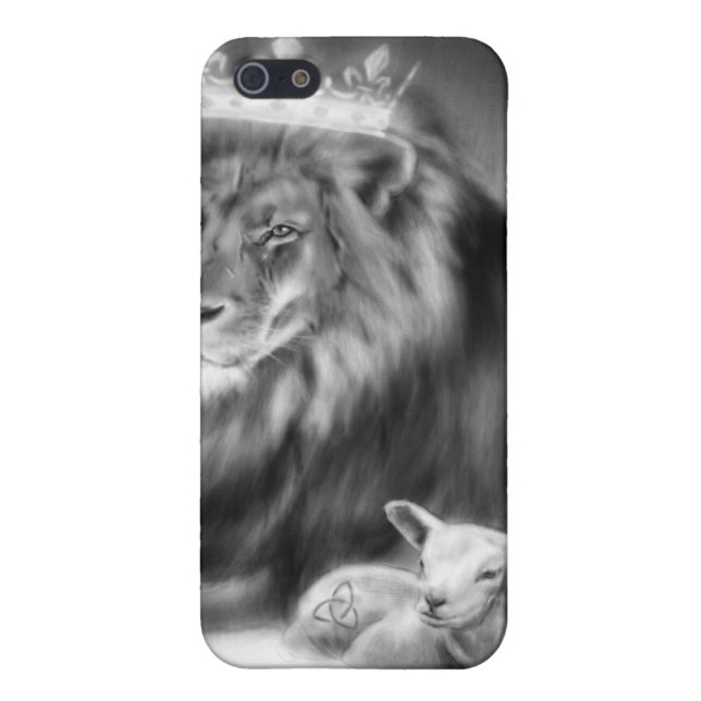 Ultimate Inspiration- I-phone Case (Back)