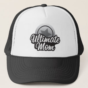 Ultimate Mom Hat