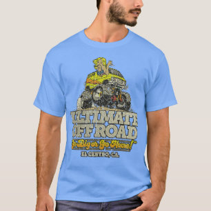 Ultimate Off Road 1 T-Shirt