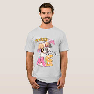 “Ultimate Pet Lover T-Shirt  Fun & Comfortable