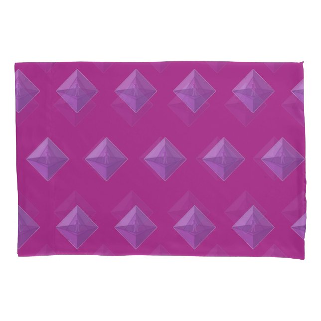 Ultimate Protection Pillow case (Front)