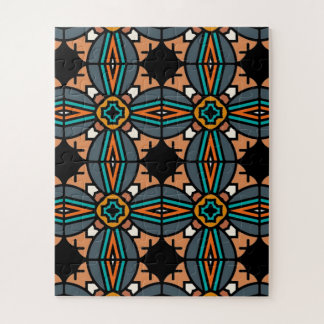 Ultimate Puzzle Challenge – Test Your Brain!