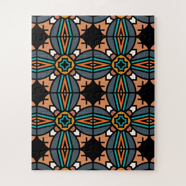 Ultimate Puzzle Challenge – Test Your Brain!  (Vertical)