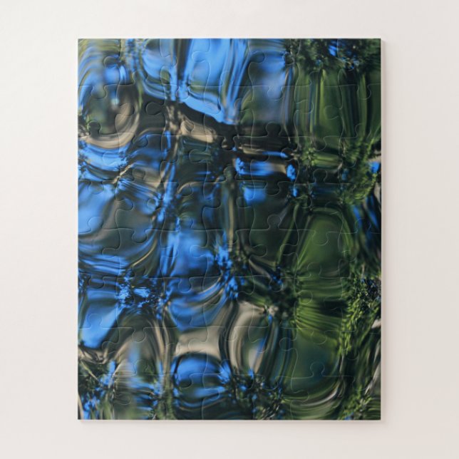 Ultimate Puzzle Challenge – Test Your Brain!  (Vertical)