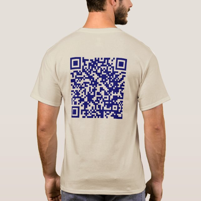 Ultimate Rick Roll T-Shirt (Back)