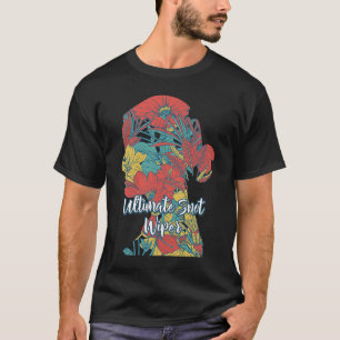 Ultimate Snot Wiper Mom Humour Mother Kids New Mo T-Shirt