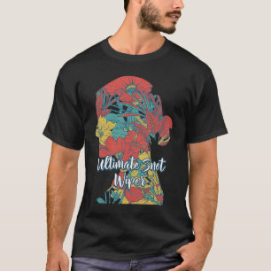 Ultimate Snot Wiper Mom Humour Mother Kids New Mo T-Shirt