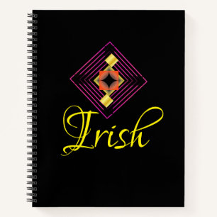 Ultimate Spiral Notebooks Premium Quality, Variety