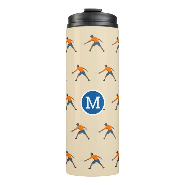 Ultimate Thermal Tumbler (Front)