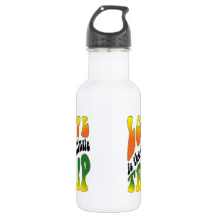 Ultimate Trip 532 Ml Water Bottle