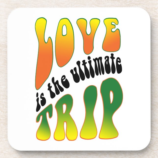 Ultimate Trip Coaster (Front)
