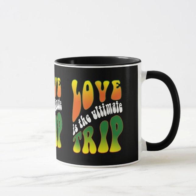 Ultimate Trip Mug (Right)