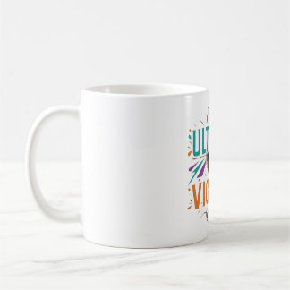 Ultimate Victory Coffee Mug