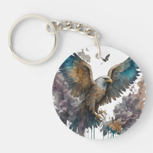 Ultimate Victory Keychain