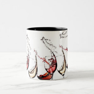 ULTIMATE *WINE DRINKER'S* MUG