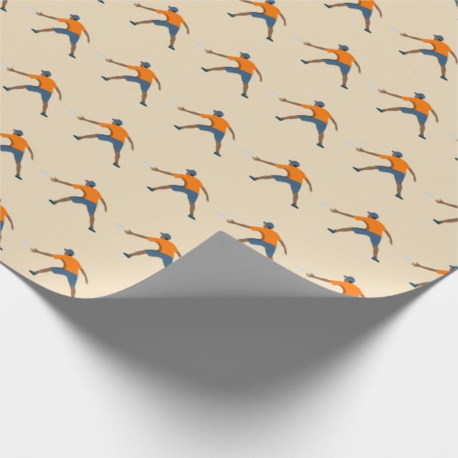Ultimate Wrapping Paper (Corner)