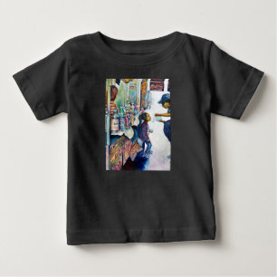 Ultimately Produces Hope Baby T-Shirt