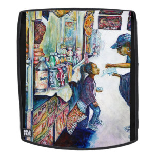 Ultimately Produces Hope Backpack