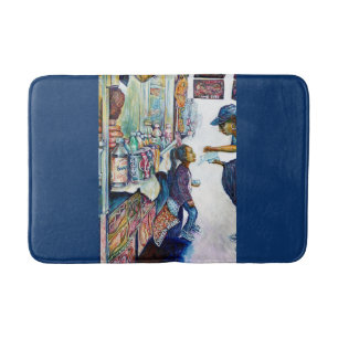 Ultimately Produces Hope Bath Mat