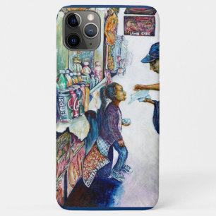 Ultimately Produces Hope iPhone 11 Pro Max Case