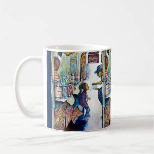 Ultimately Produces Hope Coffee Mug