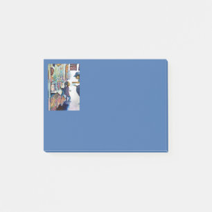 Ultimately Produces Hope Post-it Notes