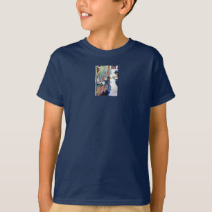 Ultimately Produces Hope T-Shirt