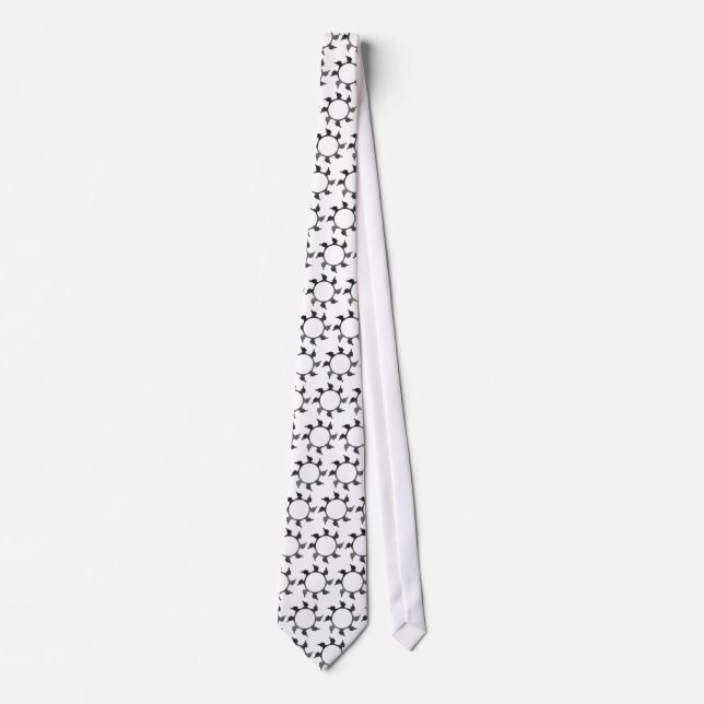 Ultor Tie (Front)
