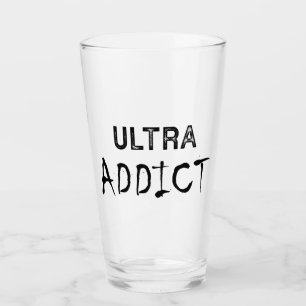 Ultra Addict Glass