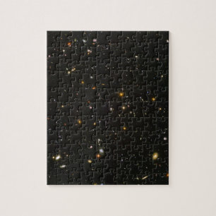 Ultra Deep Field Jigsaw Puzzle