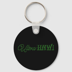 Ultra HNWI Keychain