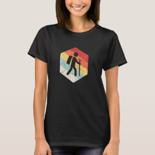 Ultra Light Hiking Camping Ultralight T-Shirt