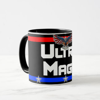 Ultra Maga Mug