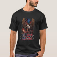 Ultra Maga Proud Ultra Maga Trump Supporter Design