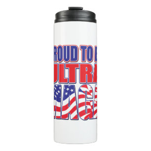 Ultra-MAGA Thermal Tumbler