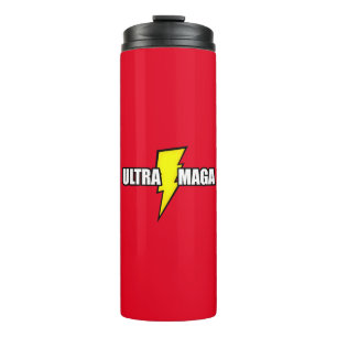 ULTRA MAGA THERMAL TUMBLER