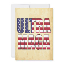 Ultra MAGA Trump Supporter 💡  Great Again USA 