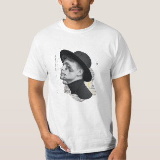 Ultra Man Ad Infinitum T-Shirt