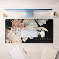 Ultra Premium Pampas Computer Office