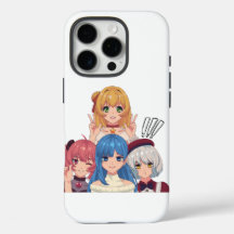 ''Ultra-Protective iPhone Case – Sleek, Durable.''