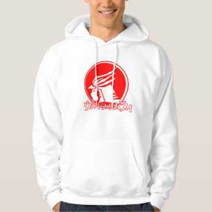 Ultra Samurai Hoodie