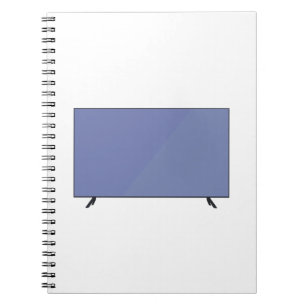 Ultra Slim Led Tv Notebook