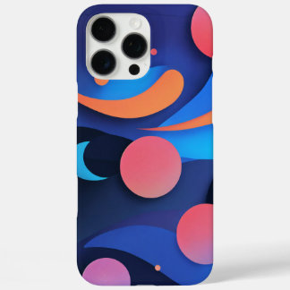 Ultra-Slim Phone Case for Apple iPhone 16 Pro Max