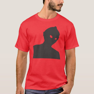 Ultra T-shirt 01 de type