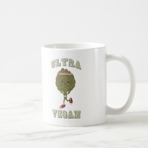 Ultra Vegan Coffee Mug
