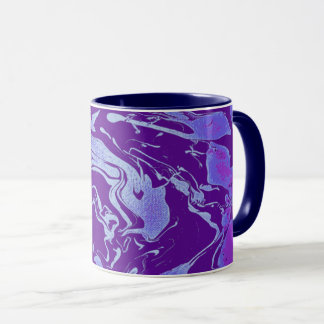 Ultra Violet - custom/personalize Mug