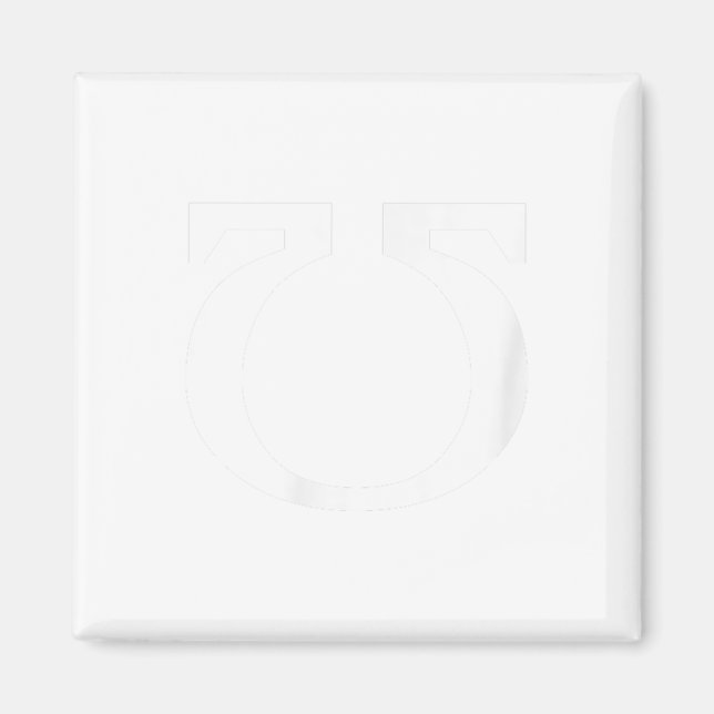 Ultra War Gaming Warrior Marines  Magnet (Front)